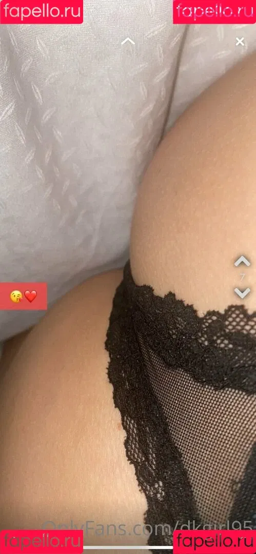 dkgirl95 Onlyfans Photo Gallery 