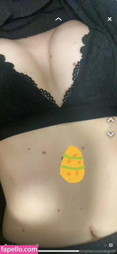 dkgirl95 Onlyfans Photo Gallery 