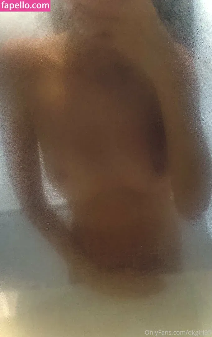 dkgirl95 Onlyfans Photo Gallery 