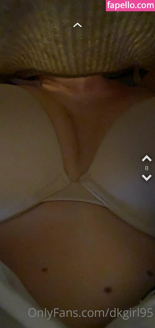 dkgirl95 Onlyfans Photo Gallery 