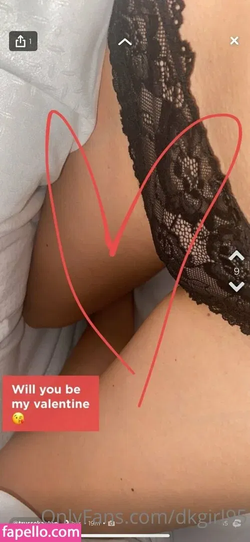 dkgirl95 Onlyfans Photo Gallery 