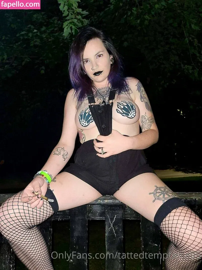 tattedtemptress95 Onlyfans Photo Gallery 