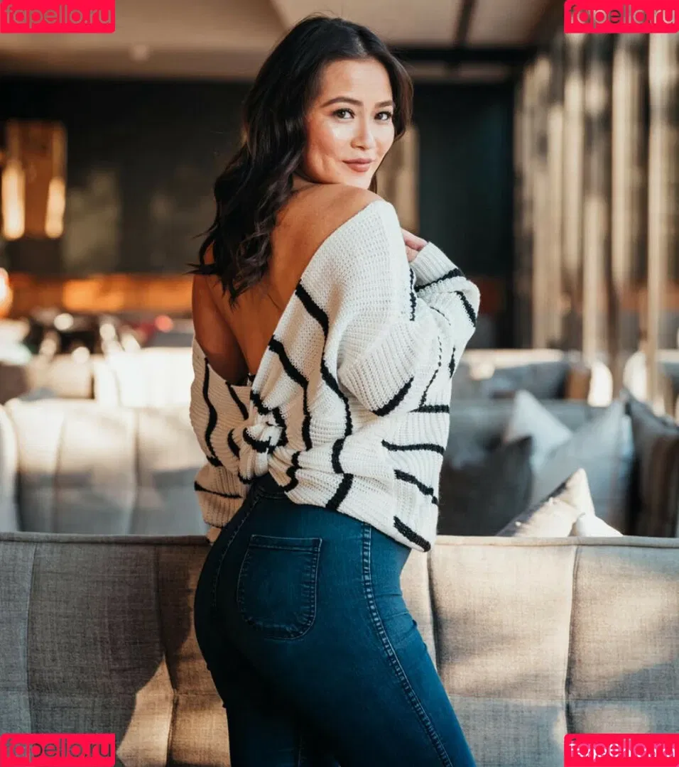 Frances Wang Onlyfans Photo Gallery 
