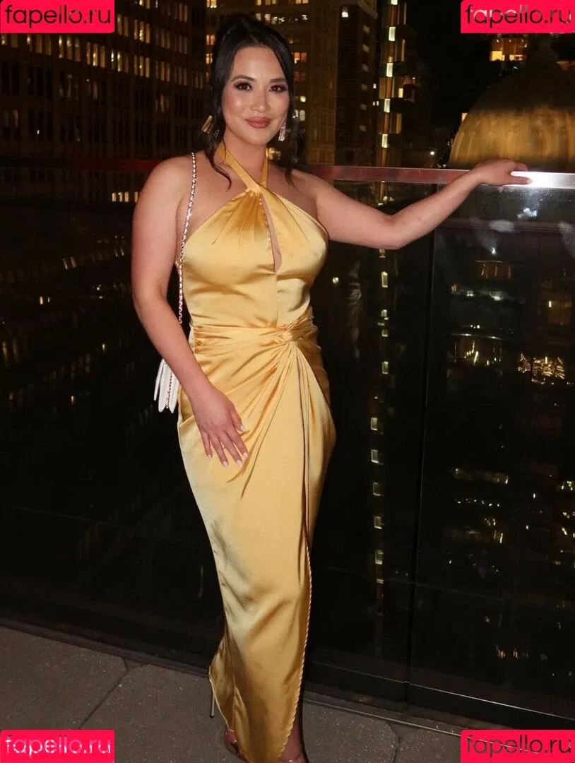 Frances Wang Onlyfans Photo Gallery 
