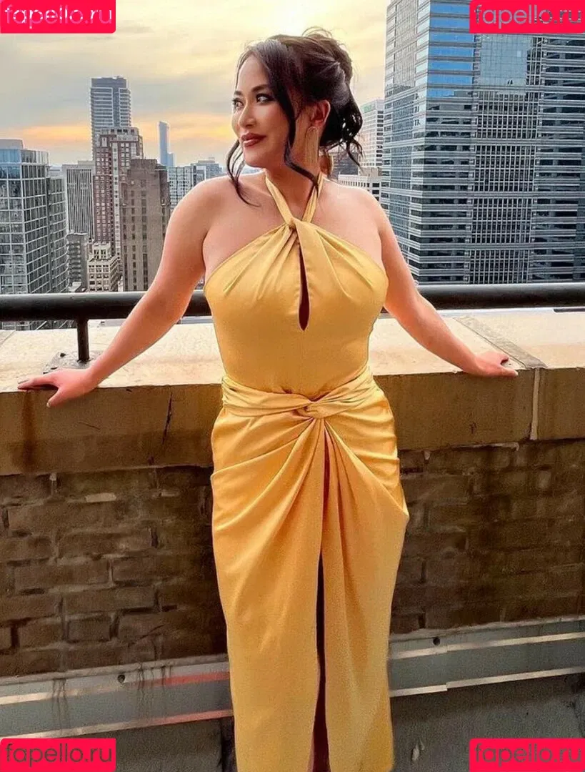Frances Wang Onlyfans Photo Gallery 