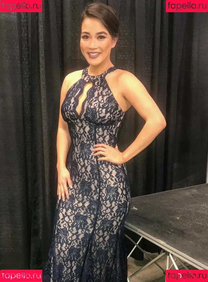 Frances Wang Onlyfans Photo Gallery 