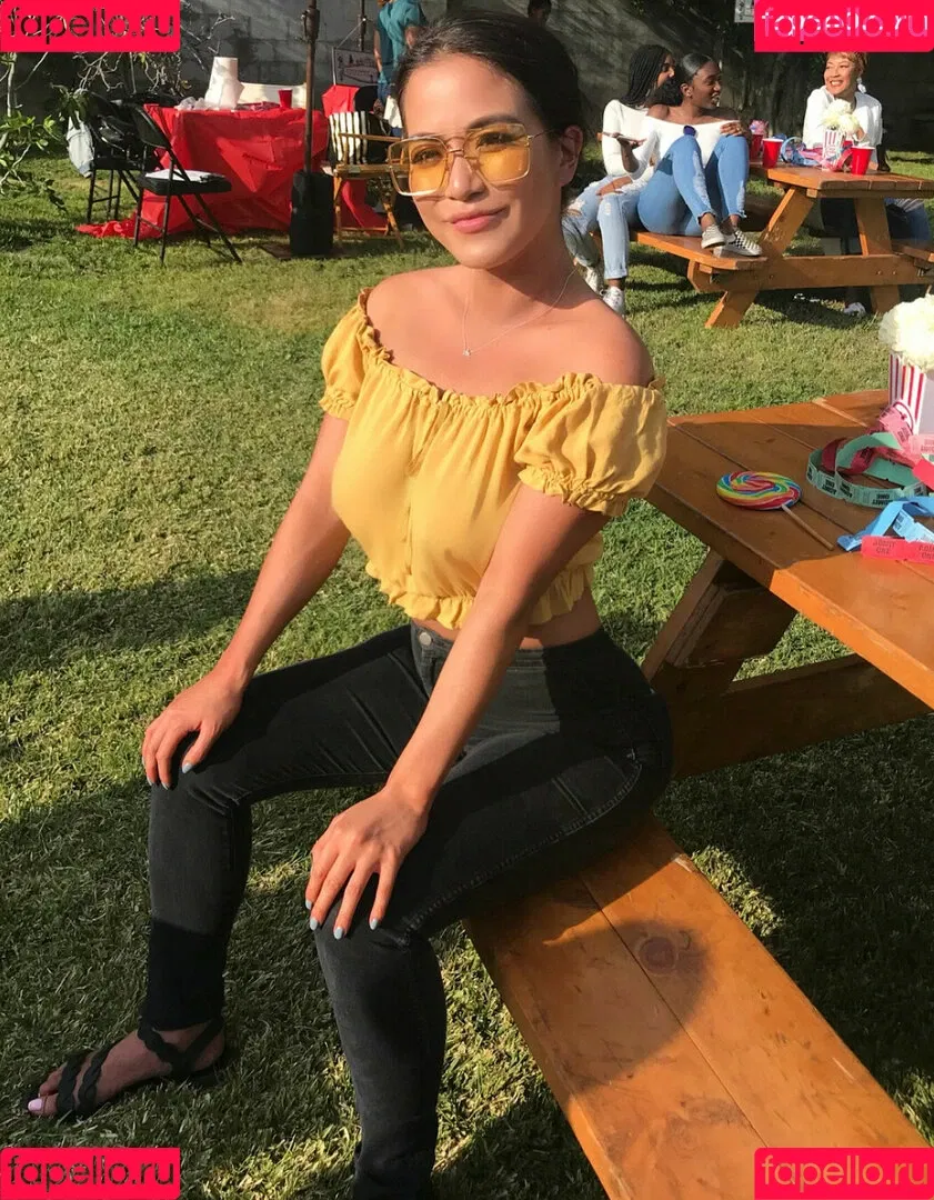 Frances Wang Onlyfans Photo Gallery 