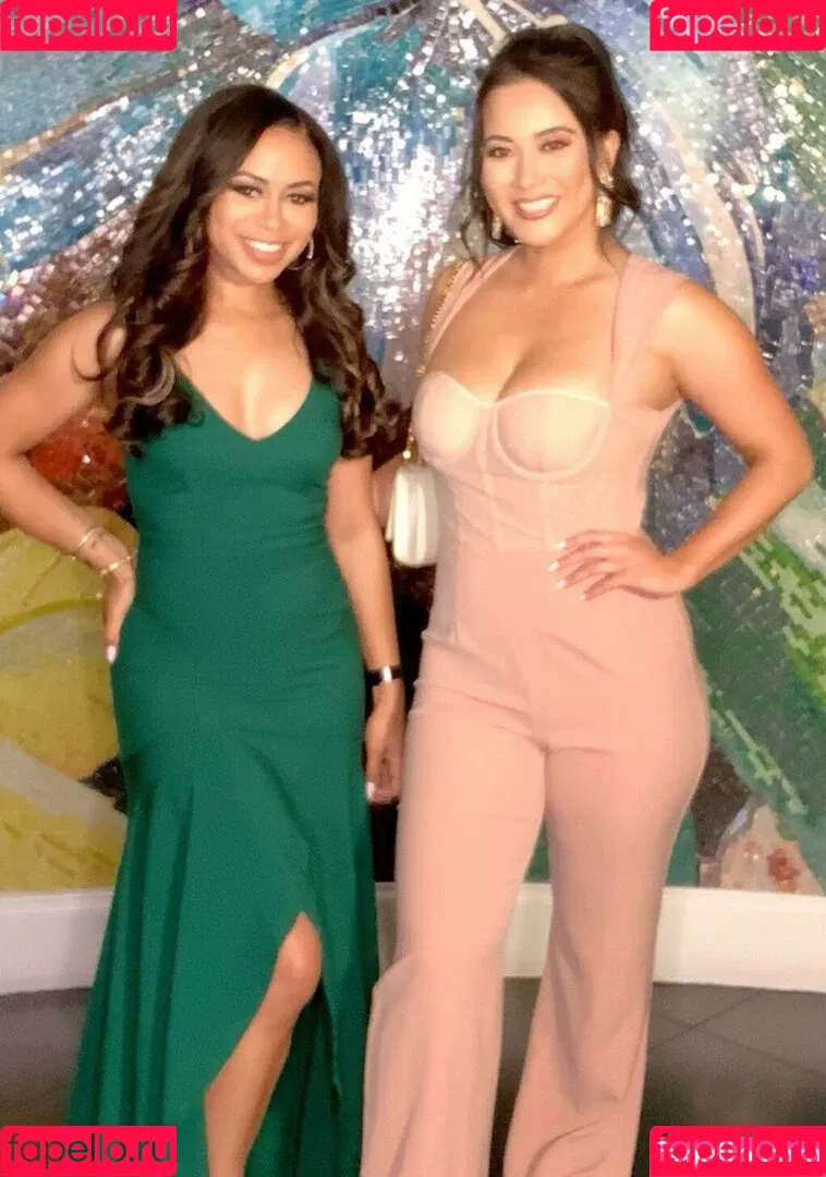 Frances Wang Onlyfans Photo Gallery 