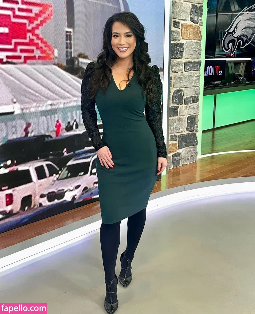 Frances Wang Onlyfans Photo Gallery 