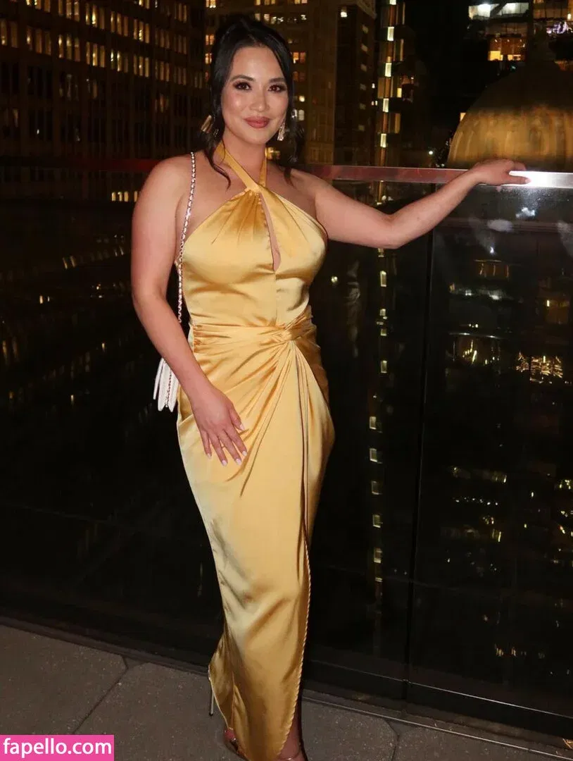 Frances Wang Onlyfans Photo Gallery 