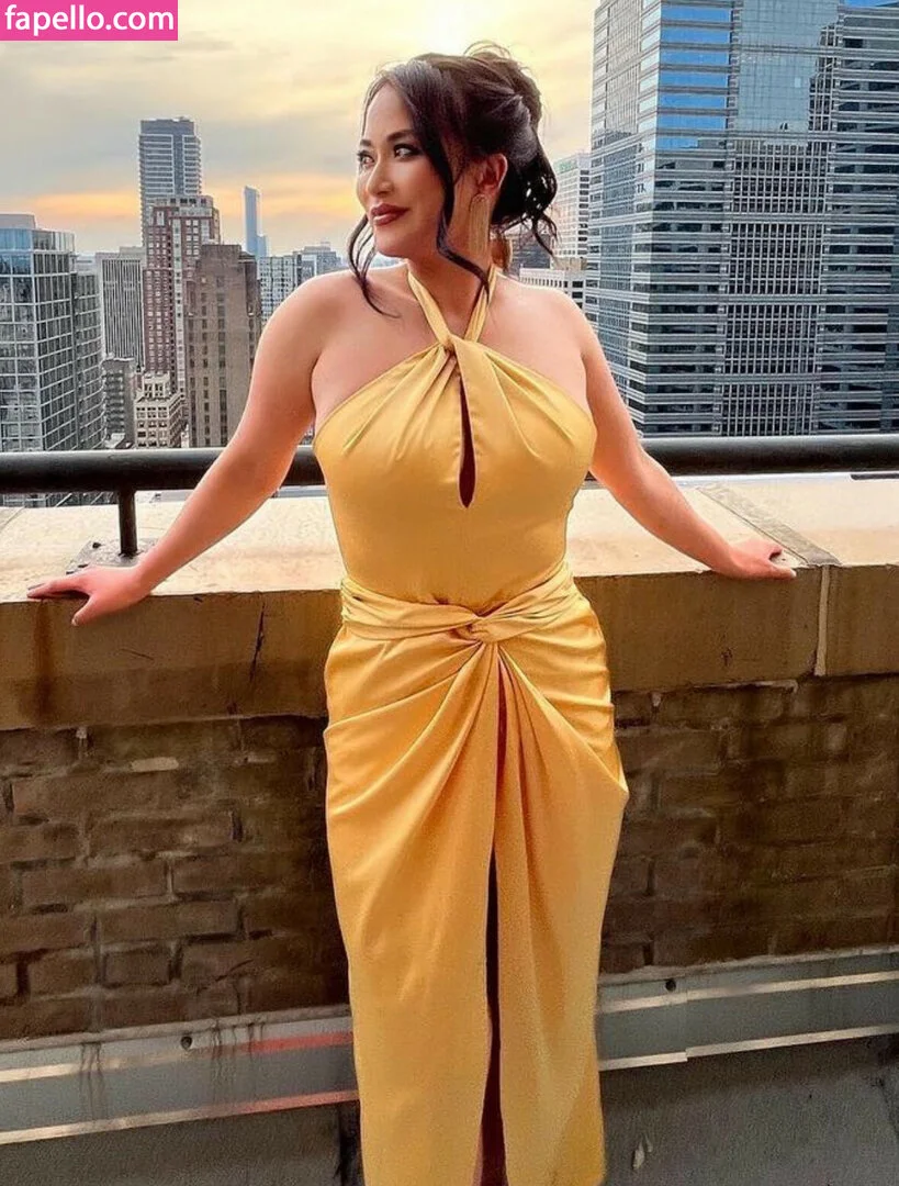 Frances Wang Onlyfans Photo Gallery 