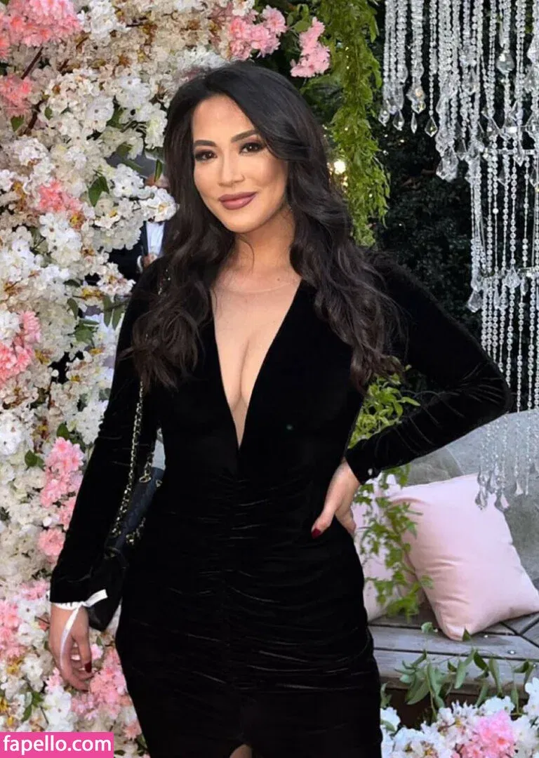 Frances Wang Onlyfans Photo Gallery 