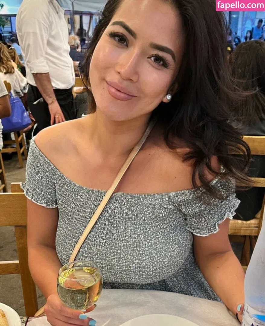 Frances Wang Onlyfans Photo Gallery 