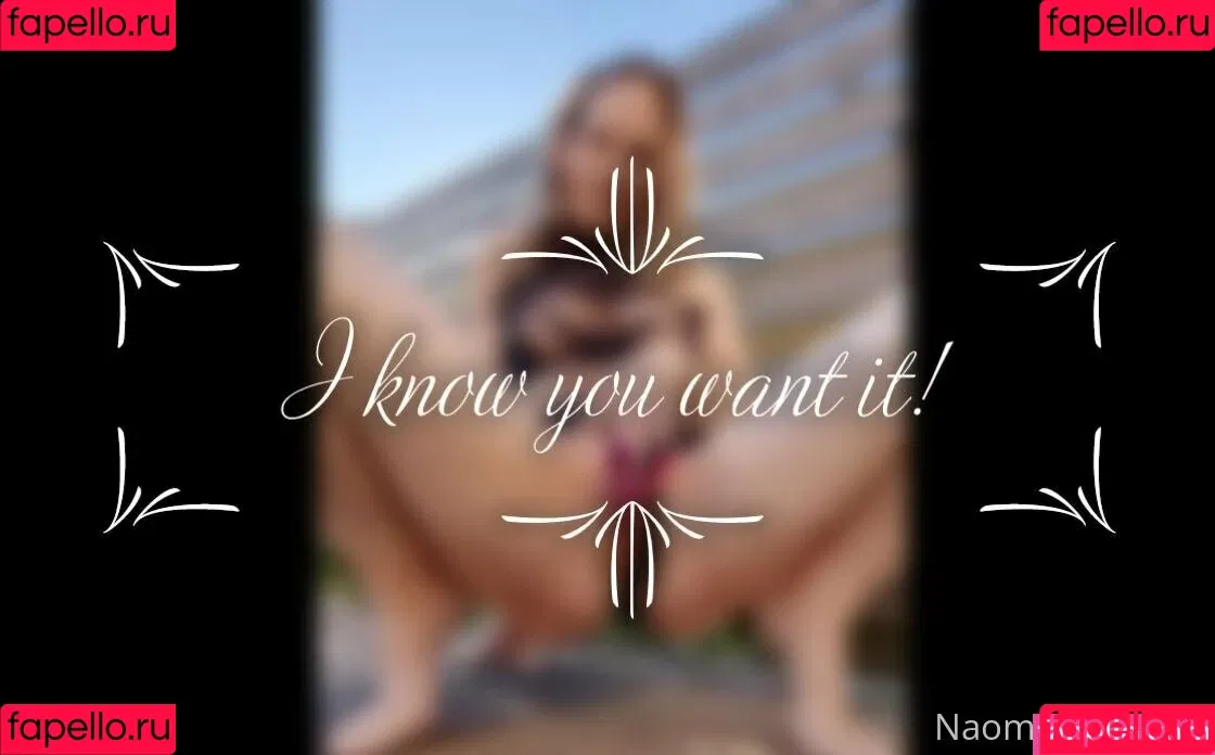 naomicuph Onlyfans Photo Gallery 