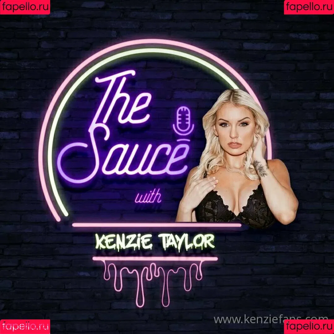 kenzie_taylor_free Onlyfans Photo Gallery 