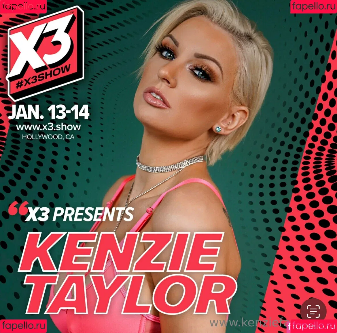 kenzie_taylor_free Onlyfans Photo Gallery 
