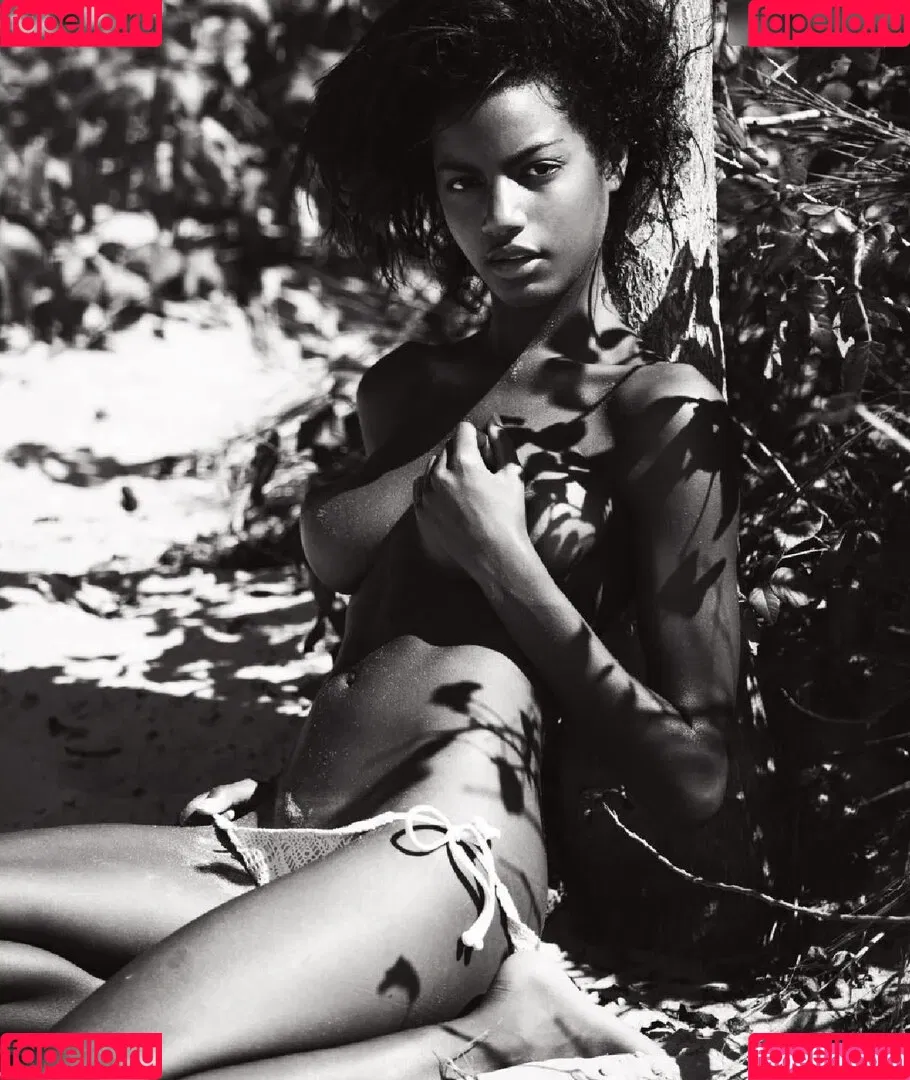 Ebonee Davis Onlyfans Photo Gallery 