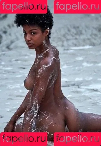 Ebonee Davis Onlyfans Photo Gallery 