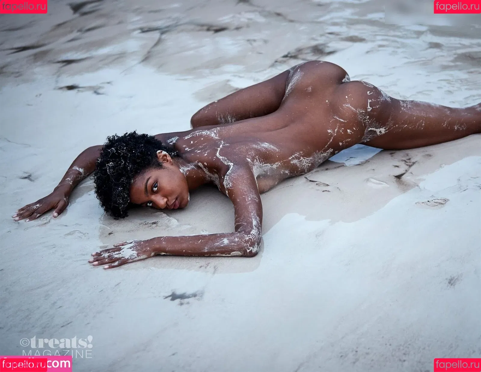 Ebonee Davis Onlyfans Photo Gallery 