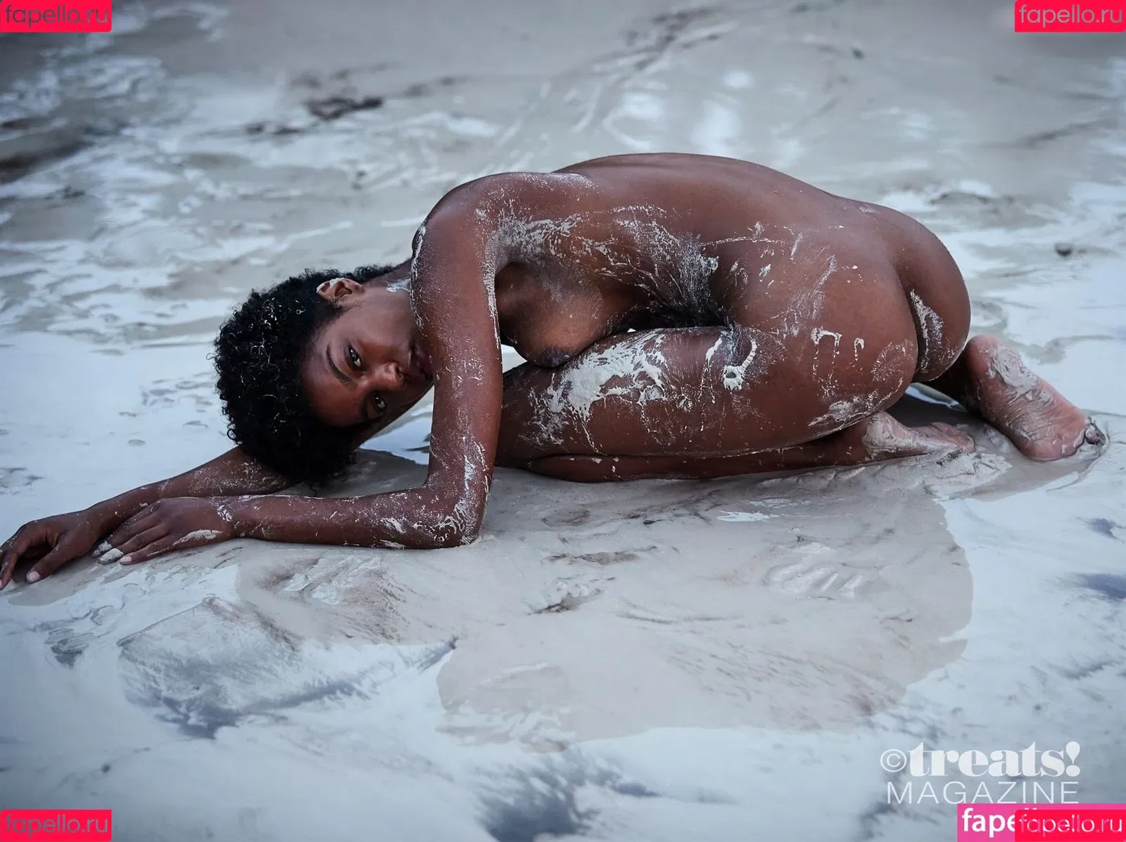 Ebonee Davis Onlyfans Photo Gallery 