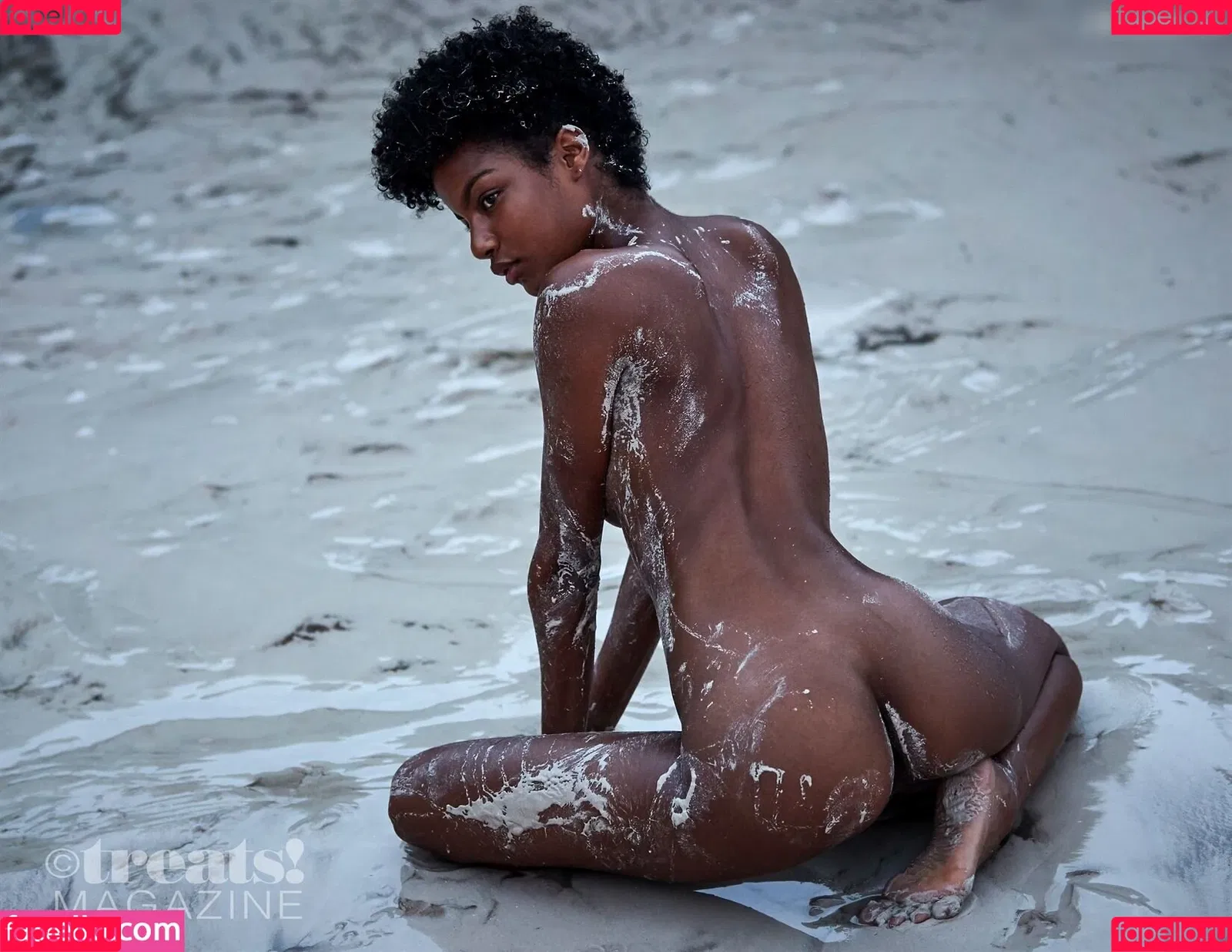 Ebonee Davis Onlyfans Photo Gallery 