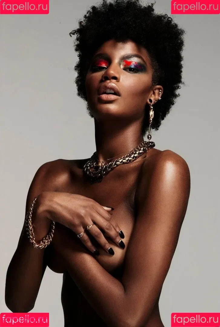 Ebonee Davis Onlyfans Photo Gallery 