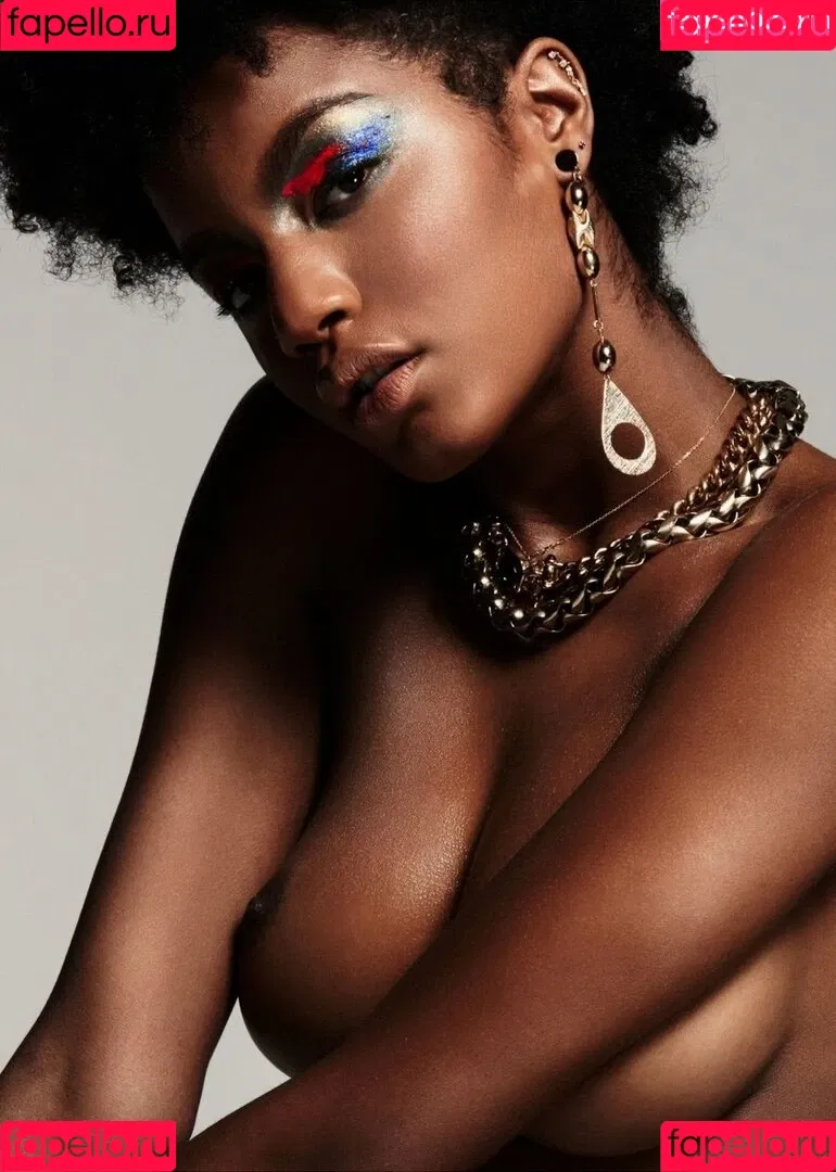 Ebonee Davis Onlyfans Photo Gallery 