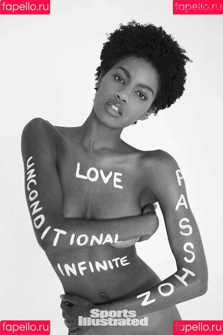 Ebonee Davis Onlyfans Photo Gallery 