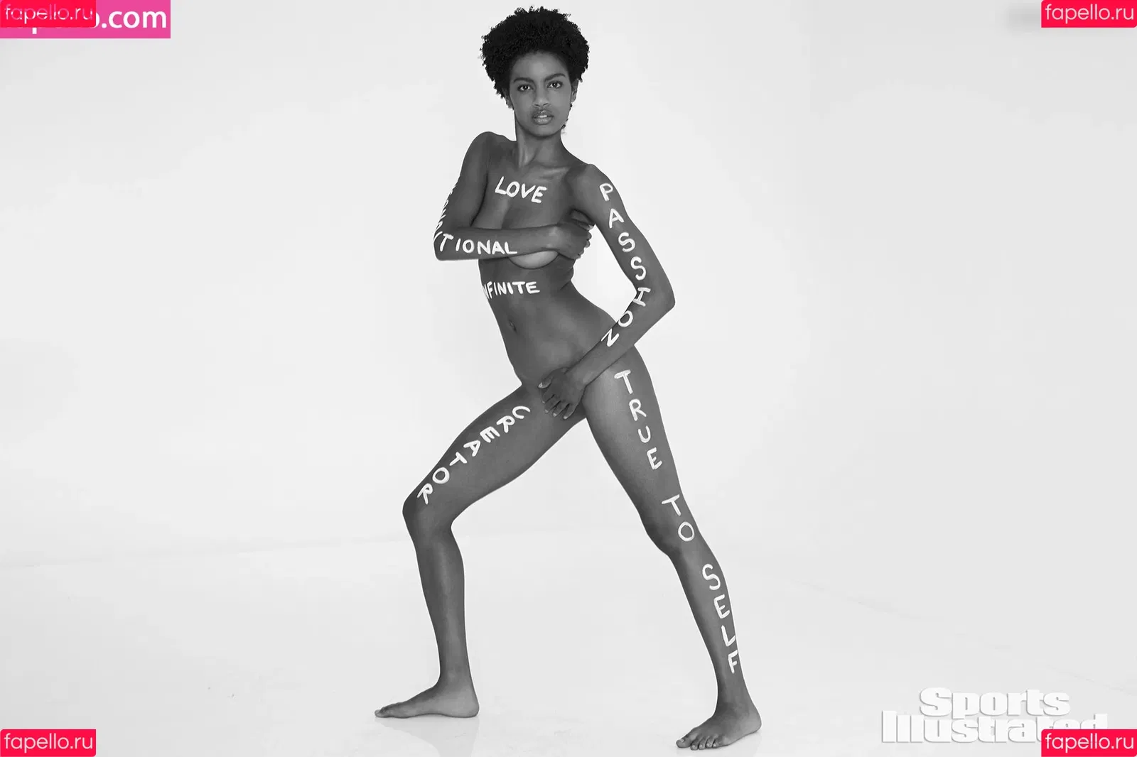 Ebonee Davis Onlyfans Photo Gallery 