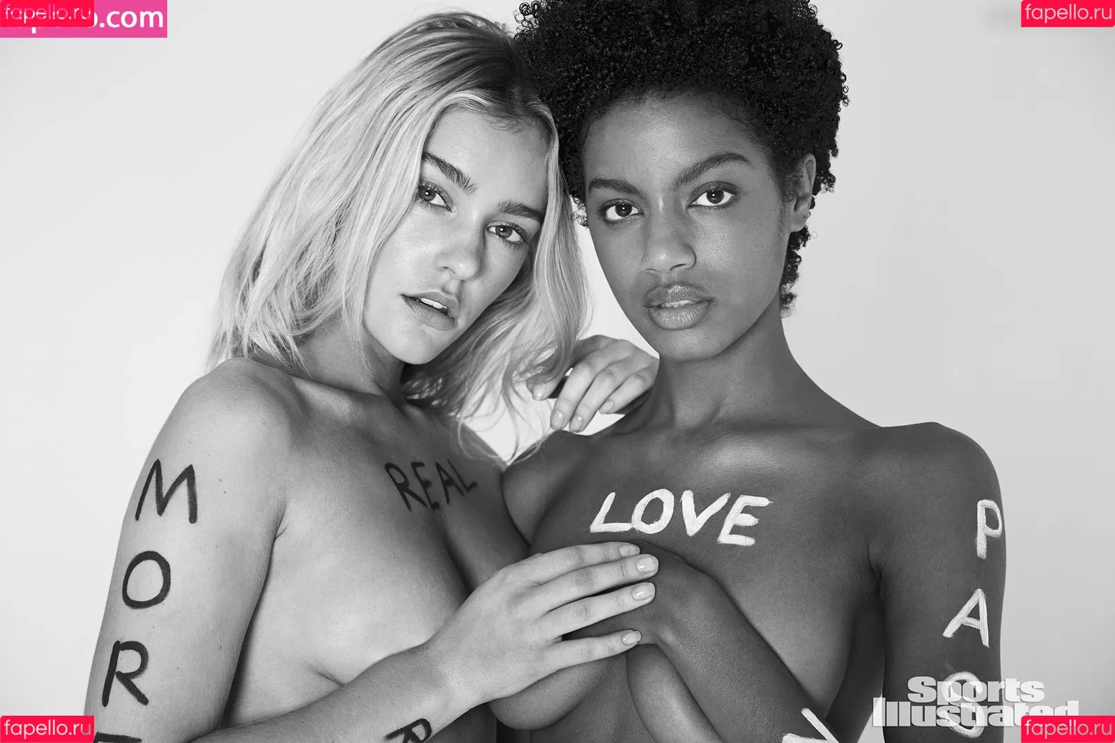 Ebonee Davis Onlyfans Photo Gallery 
