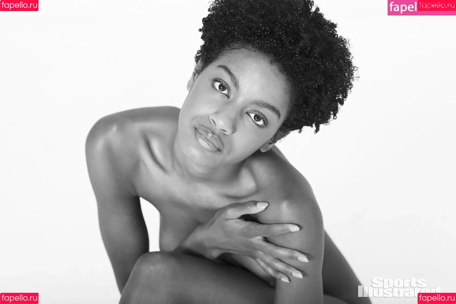 Ebonee Davis Onlyfans Photo Gallery 