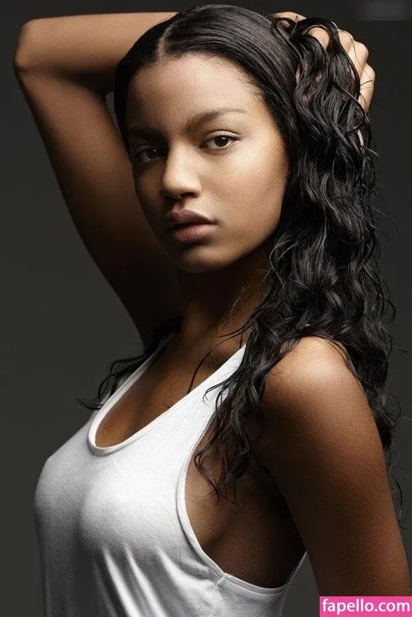 Ebonee Davis Onlyfans Photo Gallery 