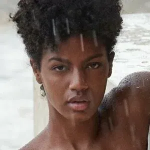 Ebonee Davis Onlyfans Photo Gallery 