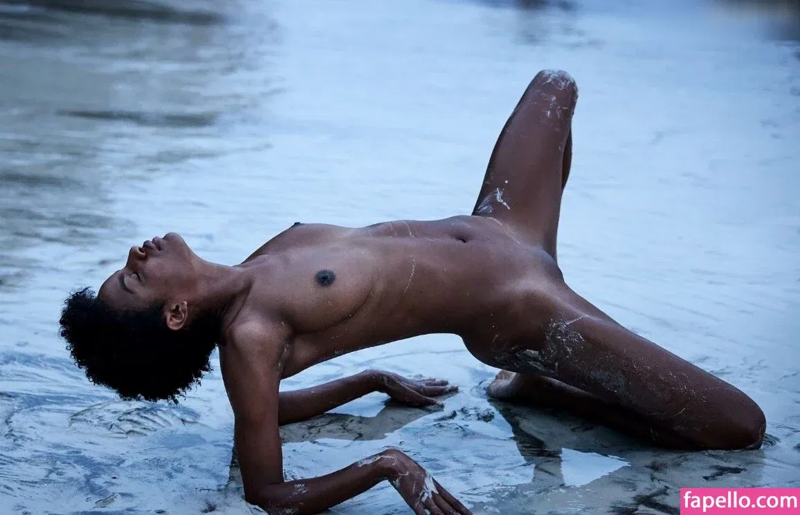 Ebonee Davis Onlyfans Photo Gallery 