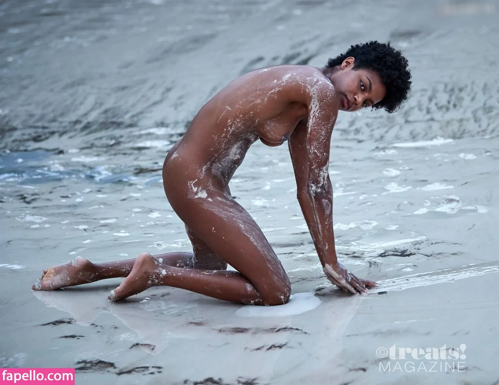 Ebonee Davis Onlyfans Photo Gallery 