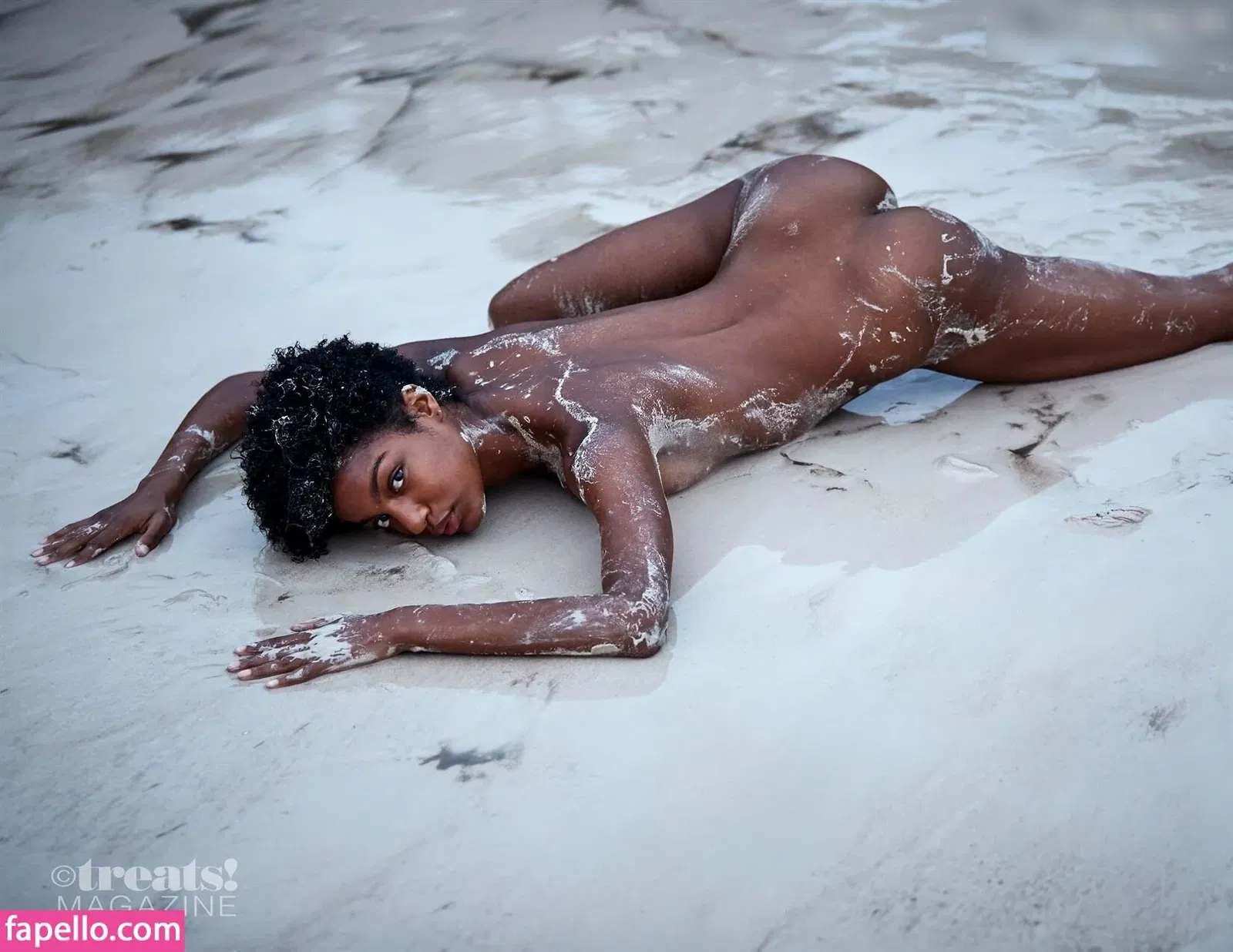 Ebonee Davis Onlyfans Photo Gallery 