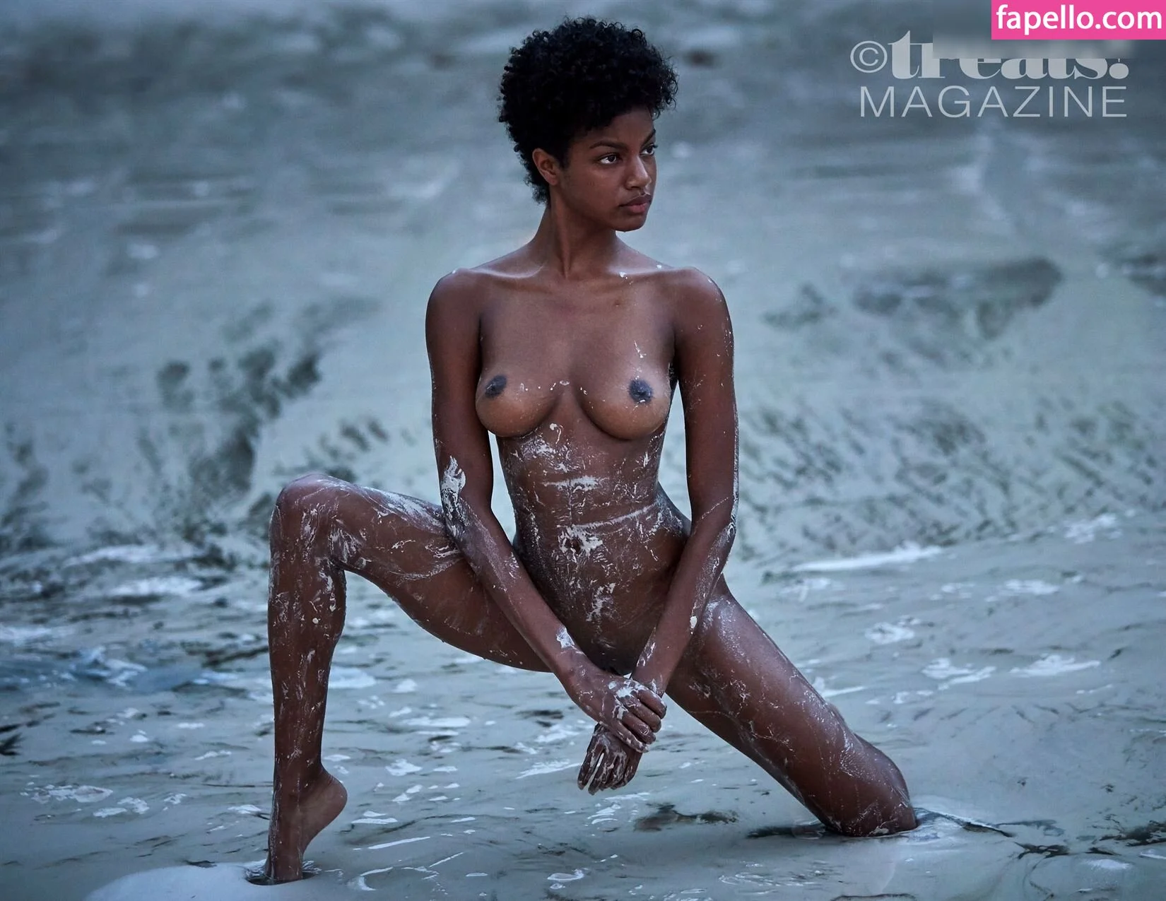 Ebonee Davis Onlyfans Photo Gallery 
