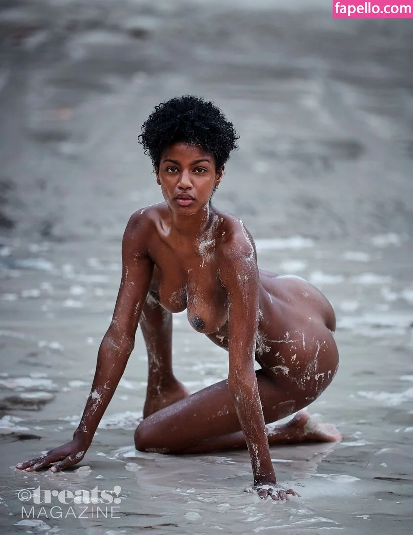 Ebonee Davis Onlyfans Photo Gallery 