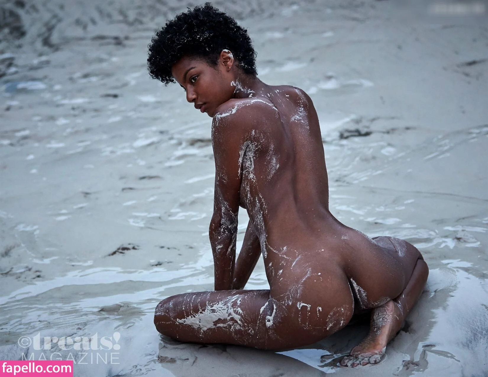 Ebonee Davis Onlyfans Photo Gallery 