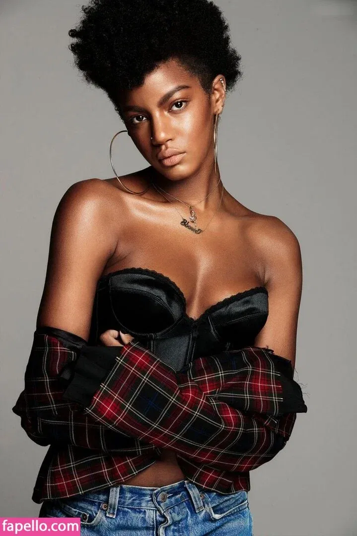 Ebonee Davis Onlyfans Photo Gallery 