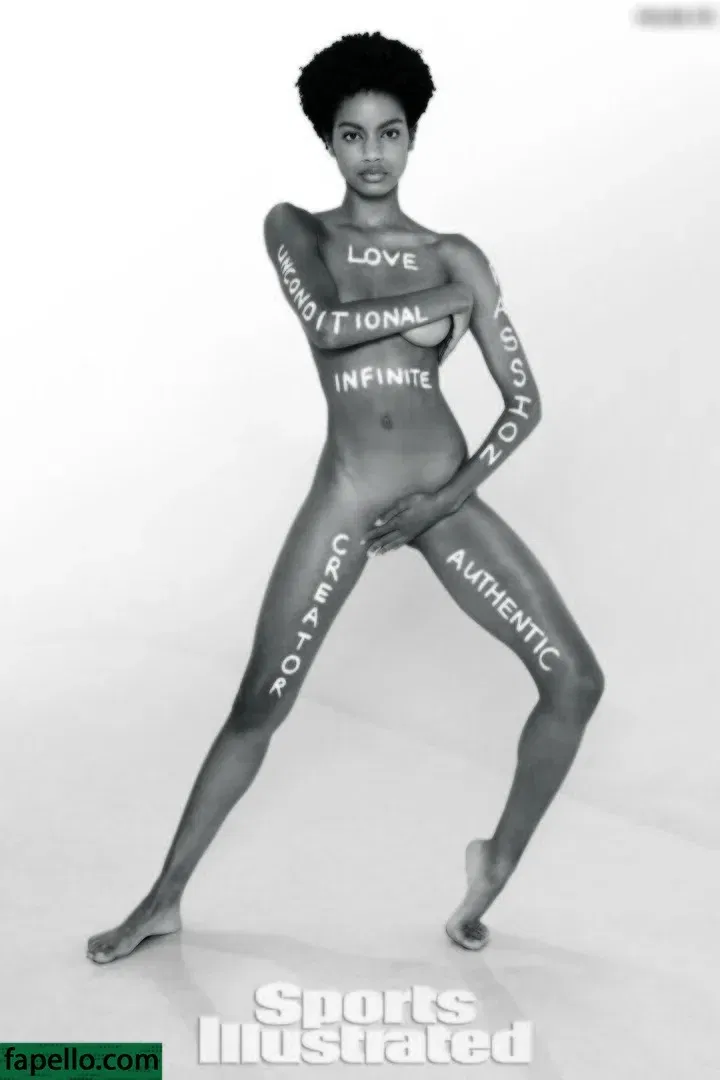 Ebonee Davis Onlyfans Photo Gallery 