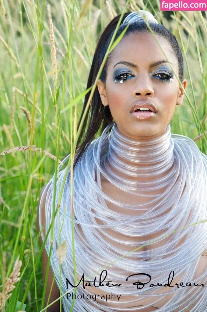 Ebonee Davis Onlyfans Photo Gallery 