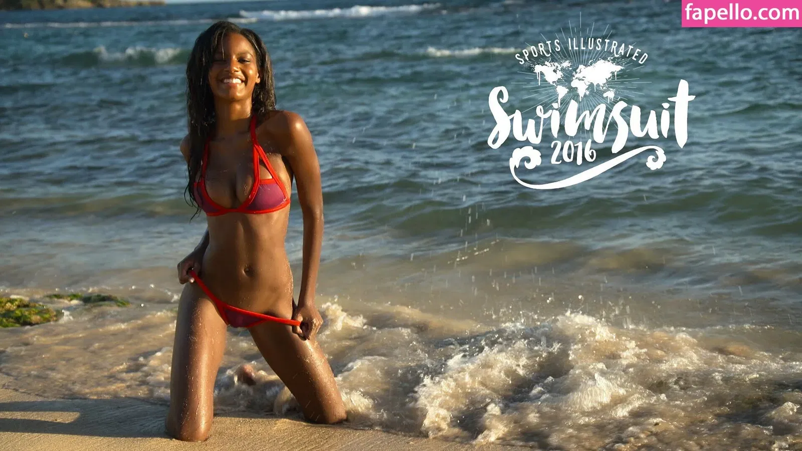 Ebonee Davis Onlyfans Photo Gallery 