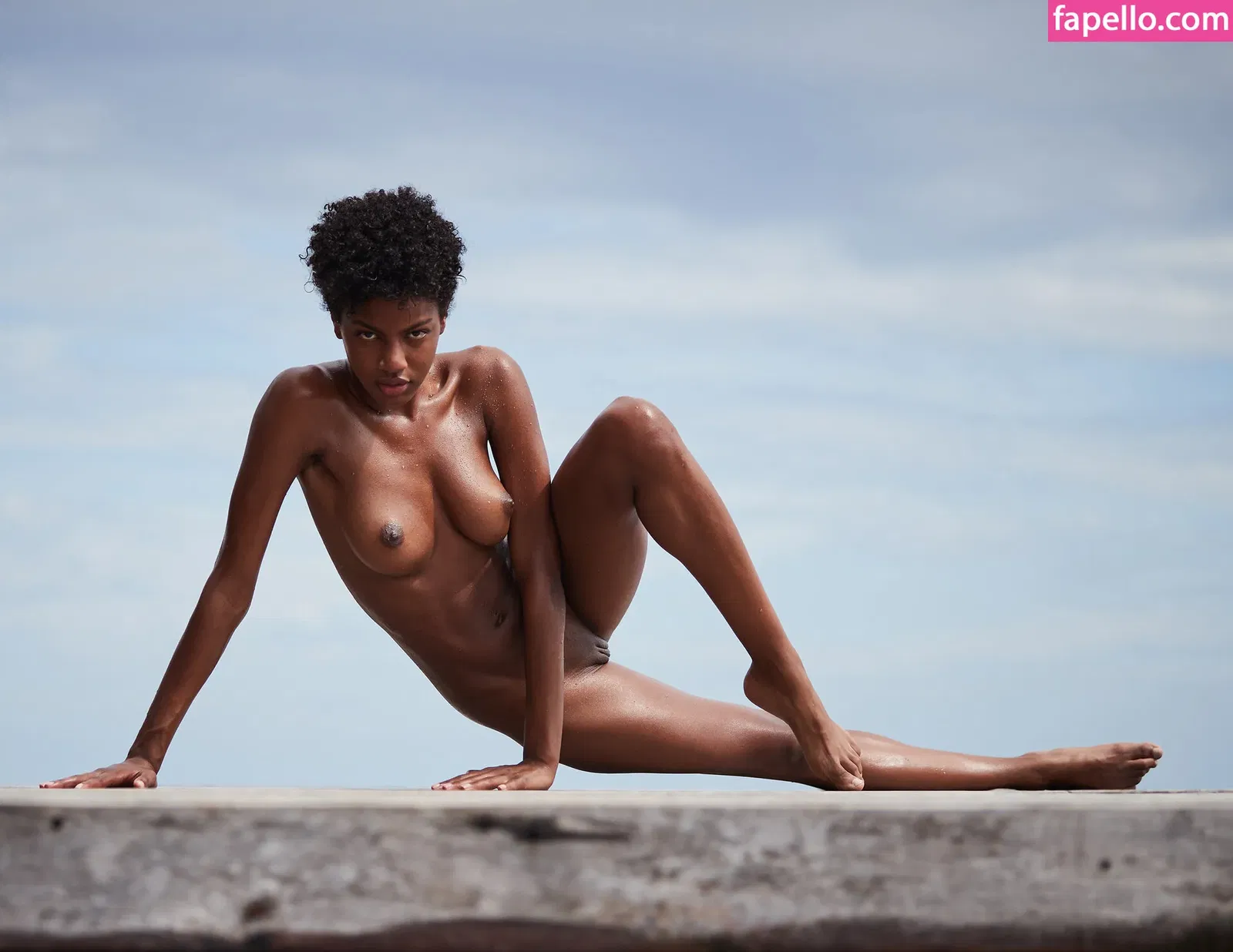 Ebonee Davis Onlyfans Photo Gallery 