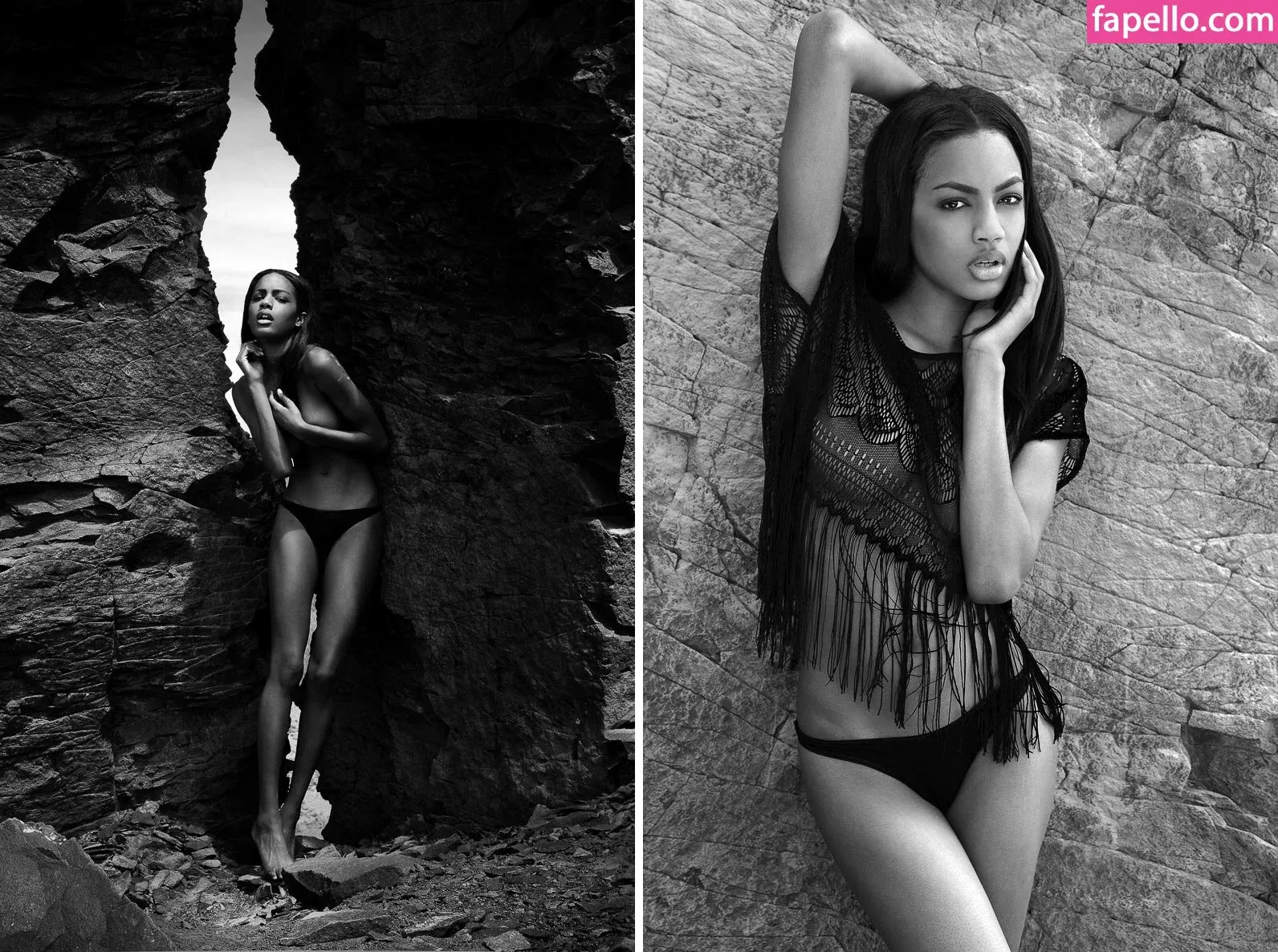 Ebonee Davis Onlyfans Photo Gallery 