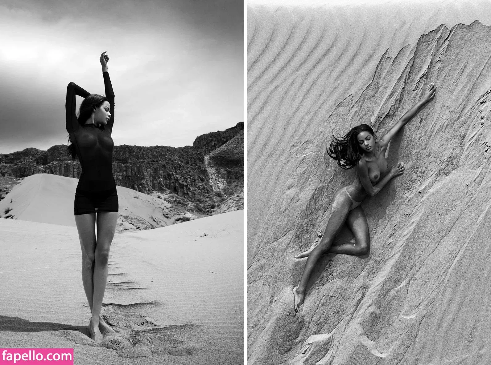 Ebonee Davis Onlyfans Photo Gallery 