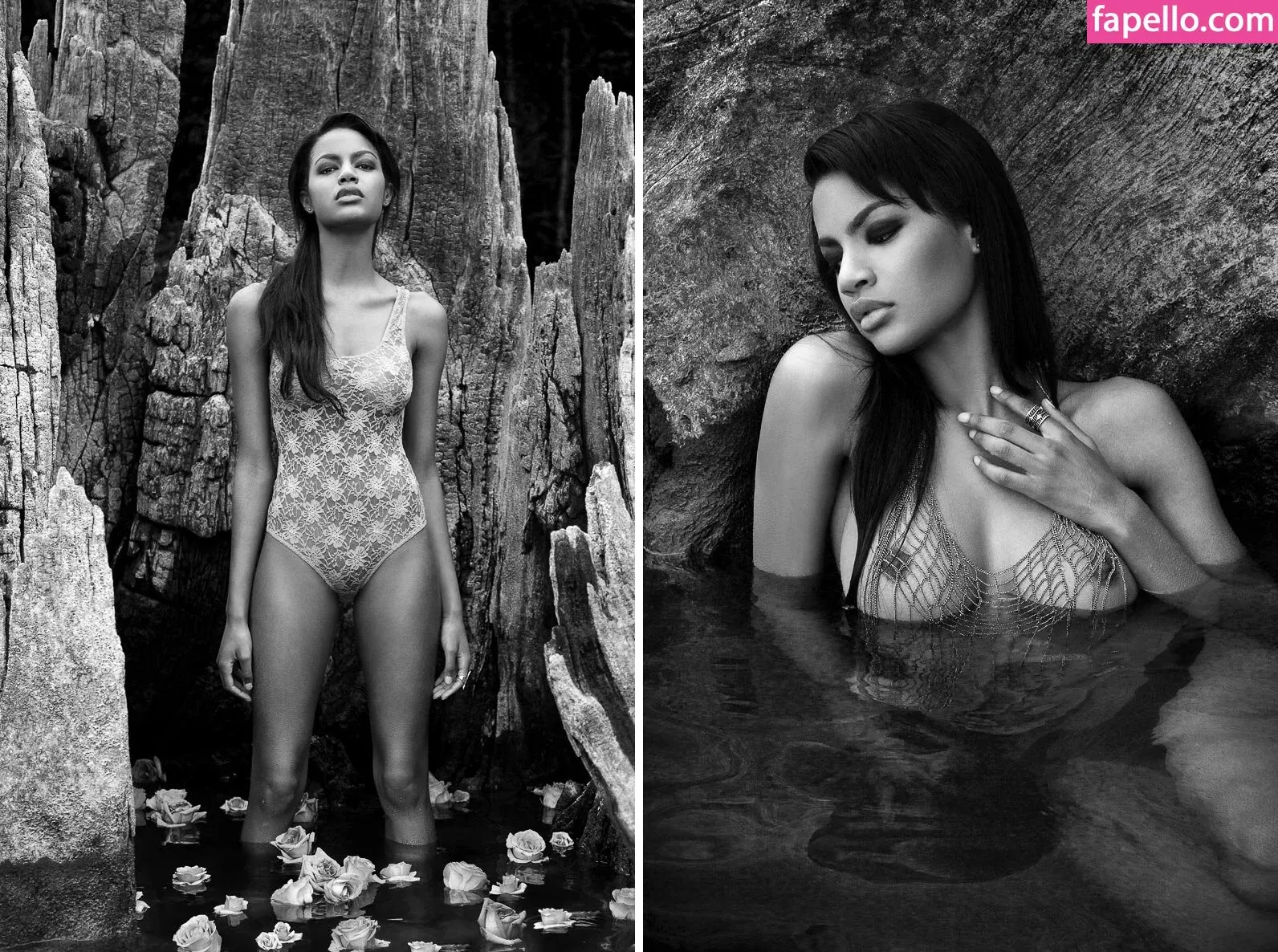 Ebonee Davis Onlyfans Photo Gallery 