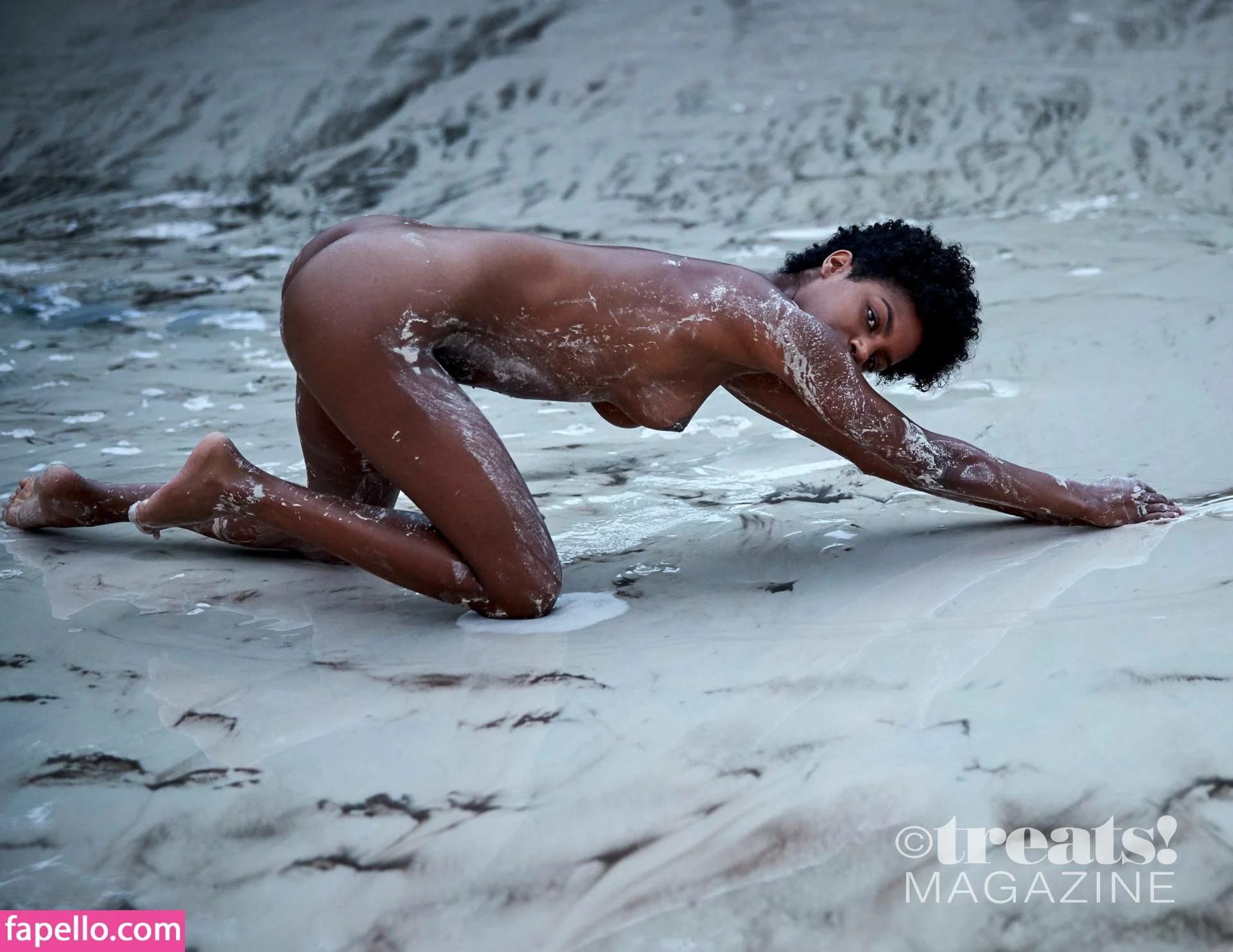 Ebonee Davis Onlyfans Photo Gallery 