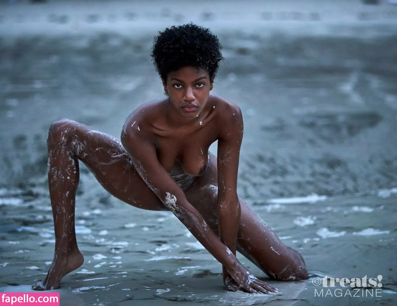 Ebonee Davis Onlyfans Photo Gallery 