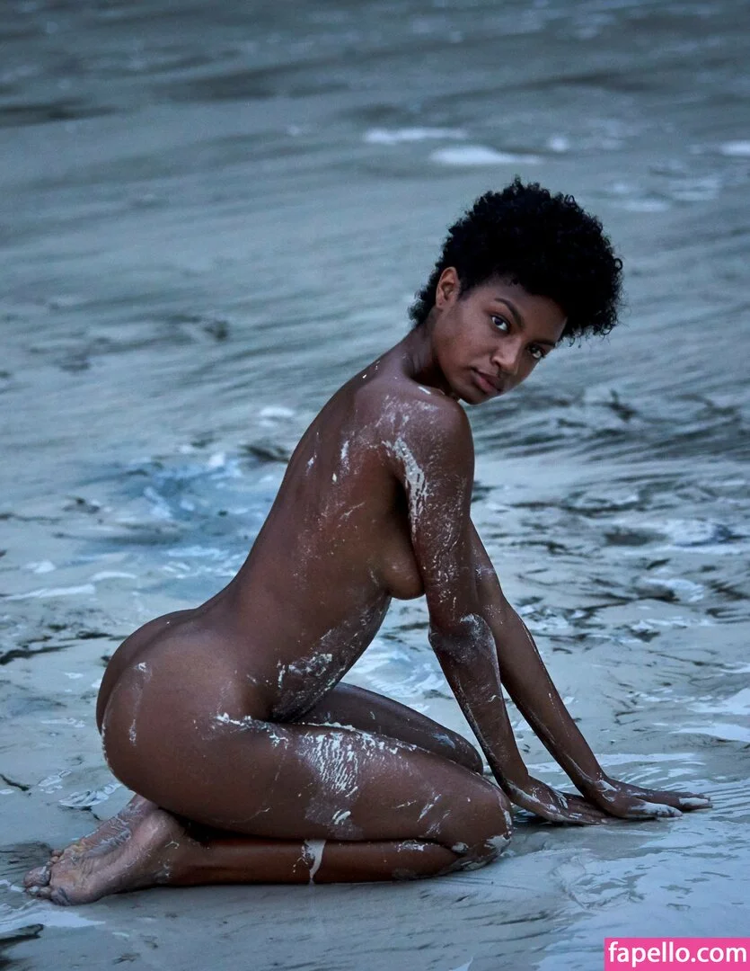 Ebonee Davis Onlyfans Photo Gallery 